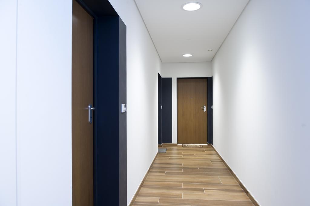 Goodnight Warsaw Apartments Dzielna 72 Exterior photo