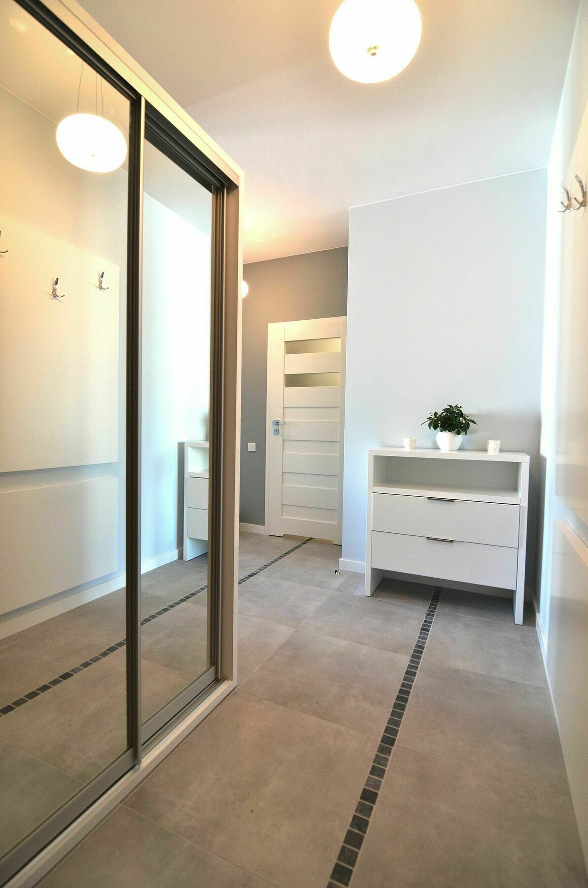 Goodnight Warsaw Apartments Dzielna 72 Exterior photo