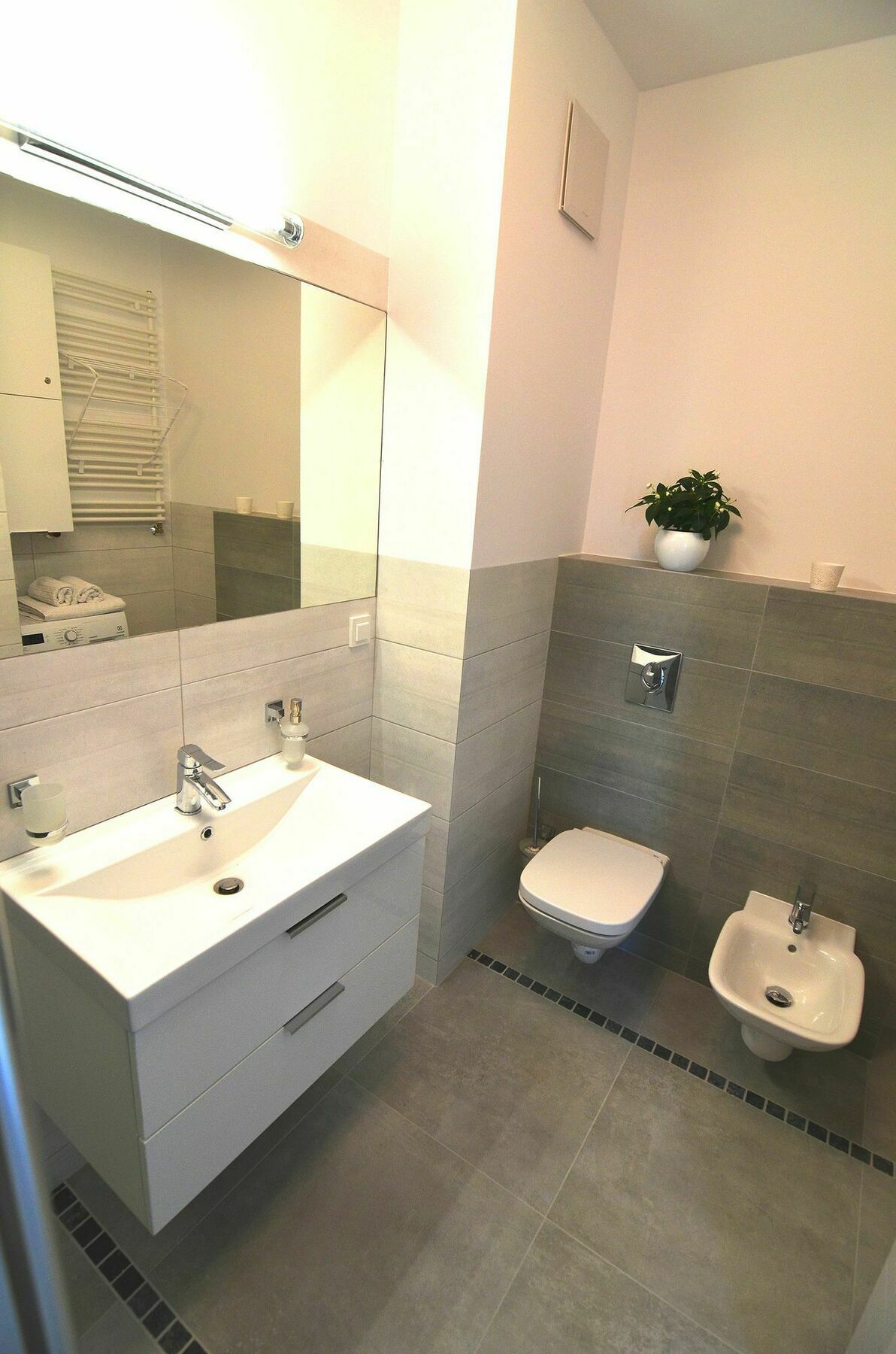 Goodnight Warsaw Apartments Dzielna 72 Exterior photo